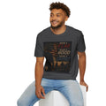 USA Flag, Welder Family Graphic T-shirt